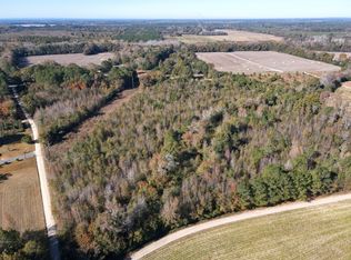 1533 Hickory Hill Rd, Eastover, SC 29044