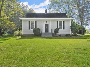 849 Gratis Rd, Monroe, GA 30656