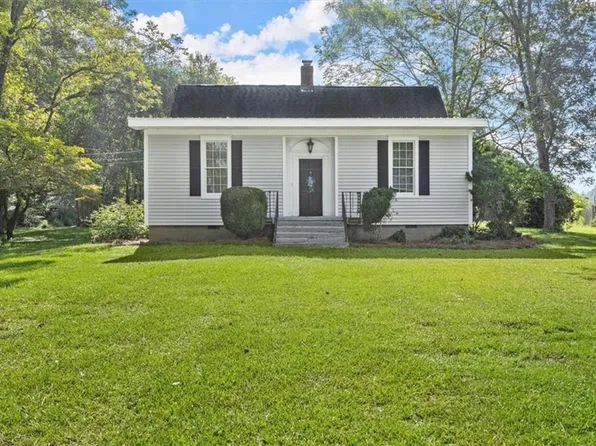 849 Gratis Rd, Monroe, GA 30656