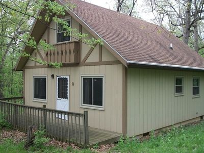 9 Oak Dr, Putnam, IL, 61560