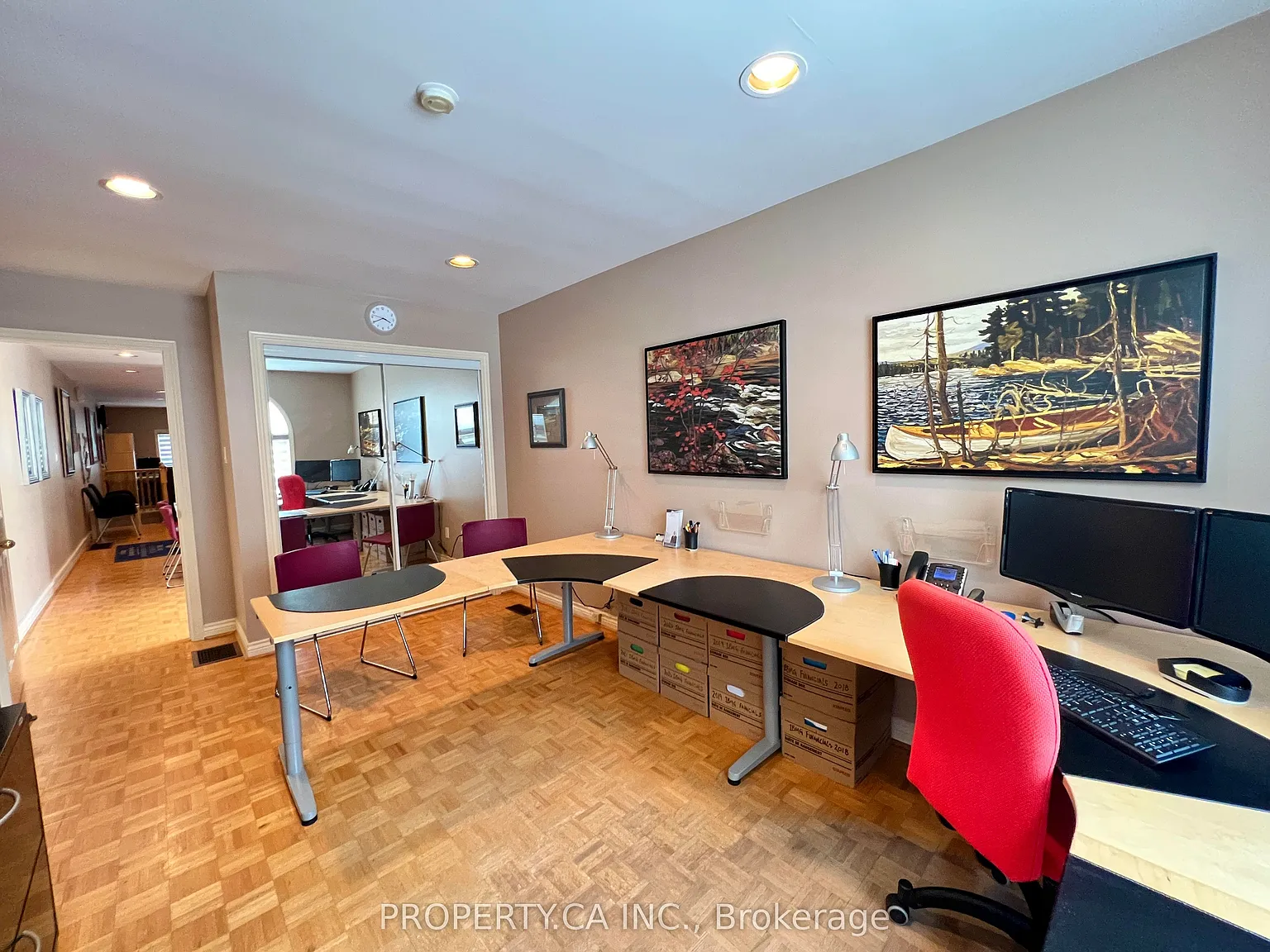 1 bed, $2,200 — Photo 1