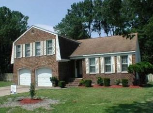 5004 Kemps Farm Pl, Virginia Beach, VA 23464