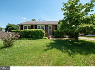 2 Fluvanna Ct, New Castle, DE 19720