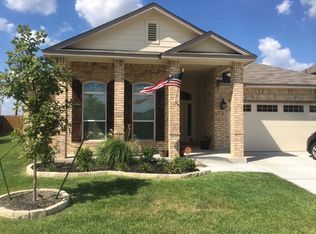 3101 Cricklewood Dr, Killeen, TX 76542