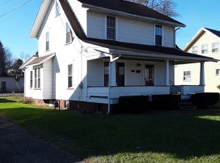 4717 Wiseland Ave S, Canton, OH