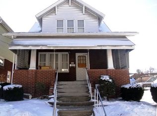 1132 Bellaire Ave, Pittsburgh, PA
