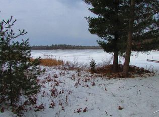 Indian Lake Rd, National City, MI 48748