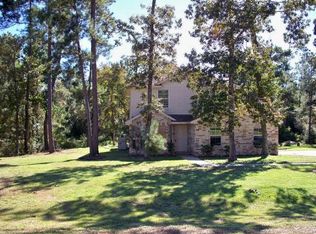 25251 Big Horn Ln, Magnolia, TX 77355