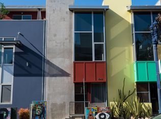 1016 F St, San Diego, CA 92101