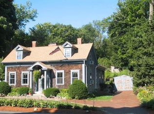 55 Boston Rd, Chelmsford, MA 01824