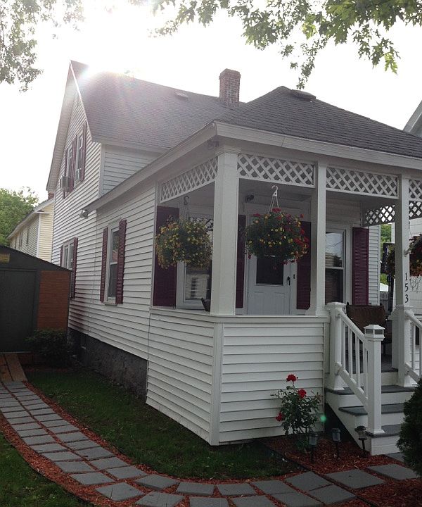 2nd image of 153 Barker Ave