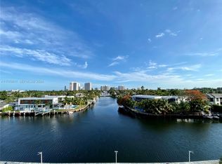 Ocean View Towers Condo, Hallandale, FL 33009
