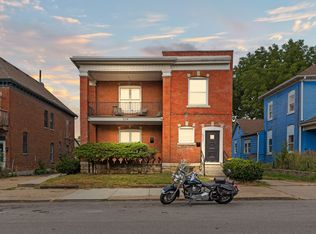534 Park Ave #A, Kansas City, MO 64124