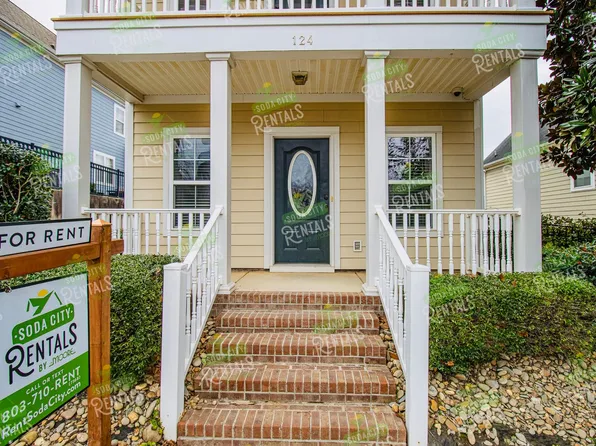 124 Rosewood Hills Dr, Columbia, SC 29205