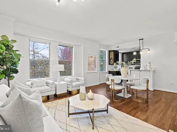 1827 Florida Ave NW APT 204, Washington, DC 20009
