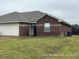 10152B Orchid Ln, Waco, TX 76708
