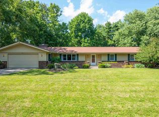 8804 W Butternut Rd, Muncie, IN 47304