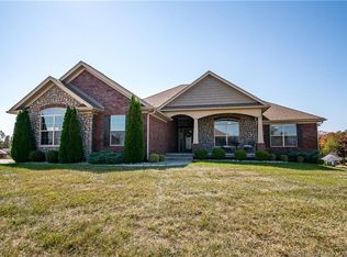 12509 Greenbriar Blvd, Sellersburg, IN 47172
