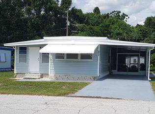 6611 Kumquat Dr, New Port Richey, FL 34653