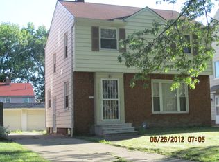 17111 Talford Ave, Cleveland, OH