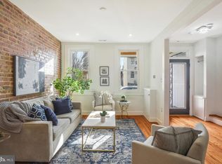 721 Newton Pl NW, Washington, DC 20010