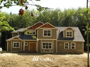 25172 Waghorn Ln NW, Poulsbo, WA 98370