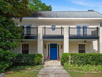 1230 Monroe Dr NE, Atlanta, GA, 30306