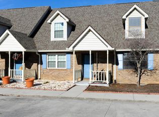 455 Bramblewood Ln APT 9, Knoxville, TN 37922