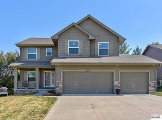 2617 N 165th Ave, Omaha, NE 68116