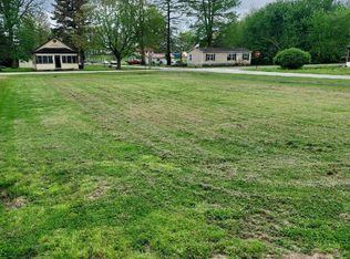 E 1st St, Karnak, IL 62956