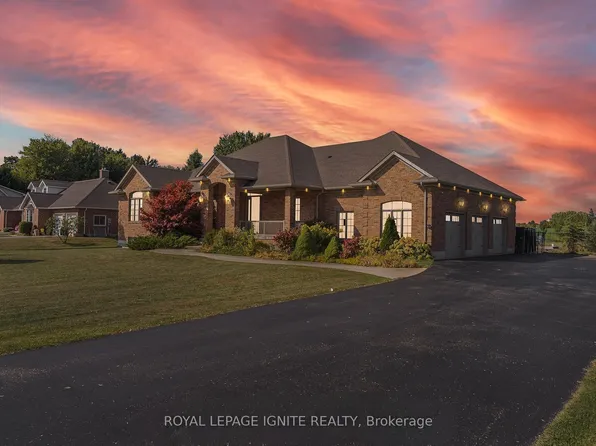 4659 Lobsinger Line, Wellesley, ON N0B 2M0