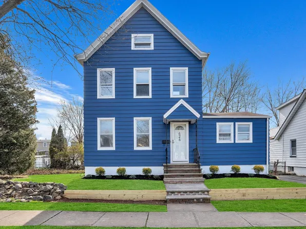 426 Willow Ave, Roselle Park, NJ 07204