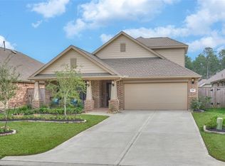 2910 Fox Ledge Ct, Conroe, TX 77301