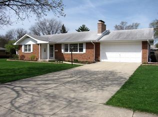 644 Seneca Dr, Aurora, IL 60506