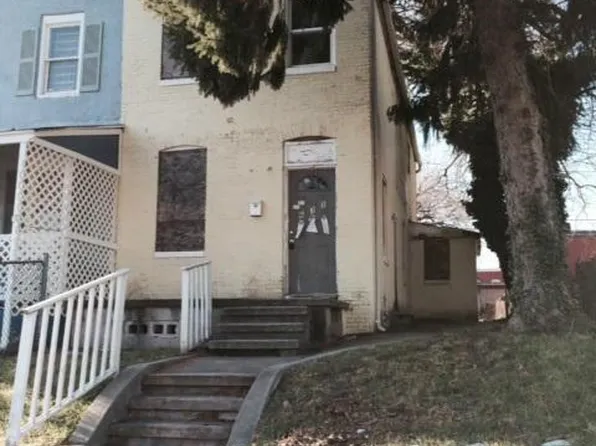 631 Saint Anns Ave, Baltimore, MD 21218