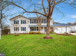 3602 Palmetto Ct, Waldorf, MD