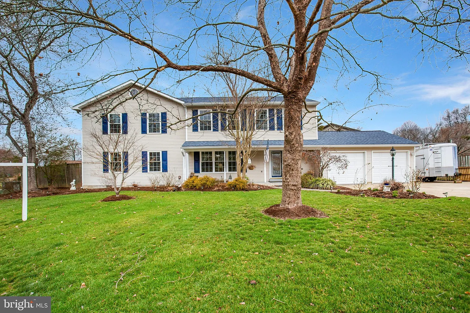 3602 Palmetto Ct photo 1