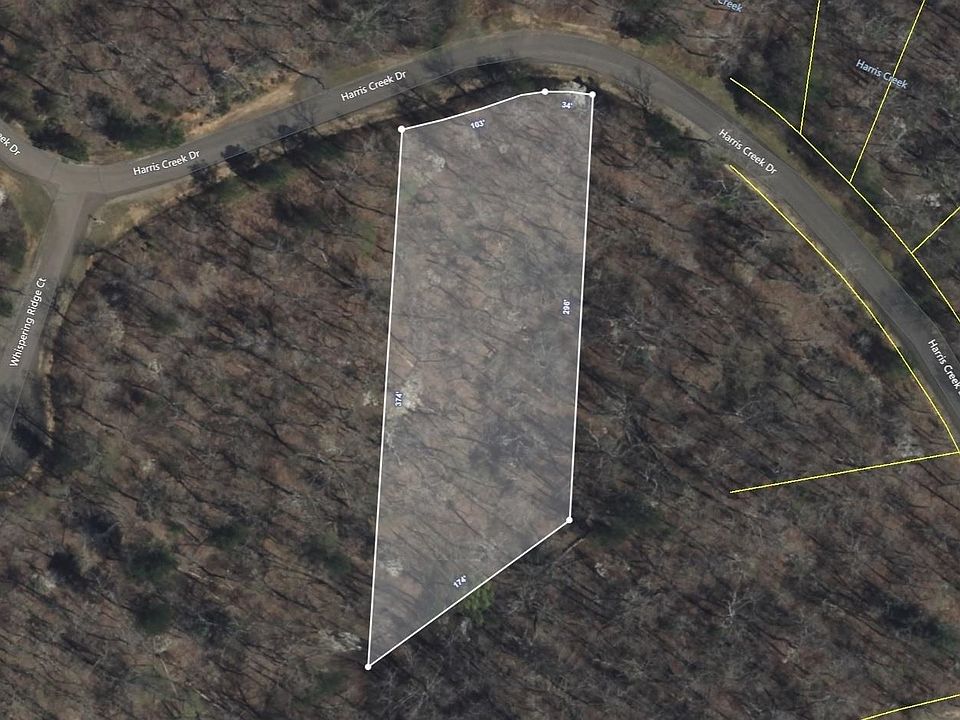 0 Harris Creek Dr Ellijay, GA Zillow Apartments for Rent in Ellijay