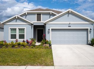 4211 Little Owl Ln, Kissimmee, FL 34746