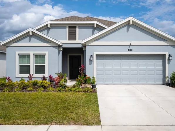 4211 Little Owl Ln, Kissimmee, FL 34746