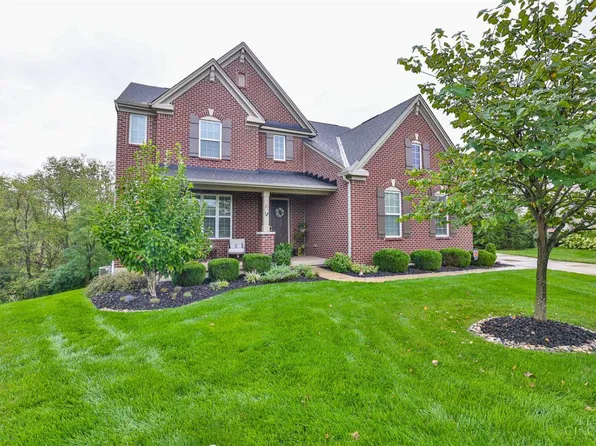 5124 Halifax Dr, Cleves, OH 45002