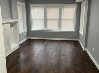 6751 S Loomis Blvd #2, Chicago, IL 60636