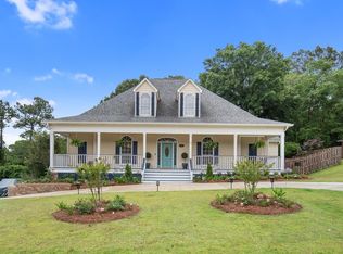 114 General Canby Dr, Spanish Fort, AL 36527