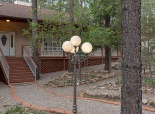 115 Kirkman Dr, Ruidoso, NM 88345