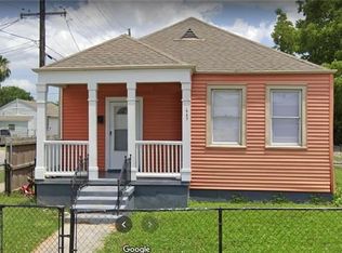 1943 Mazant St, New Orleans, LA 70117