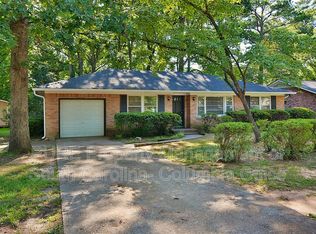 237 Pitney Rd, Columbia, SC 29212