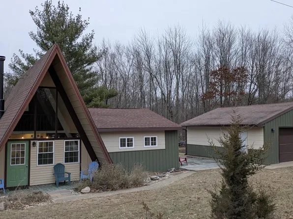 W6224 Birch, Pardeeville, WI 53954
