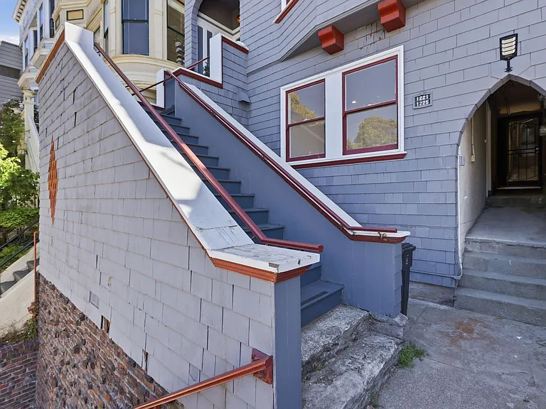 1221 Waller St #A — Photo 20