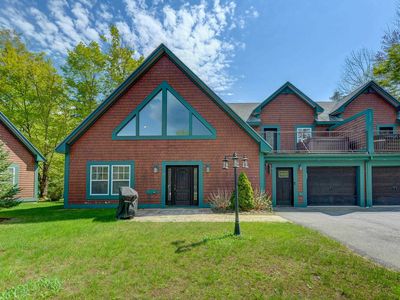 101 Cranmore Road #2, North Conway, NH, 03860