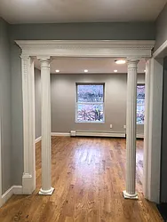 Rented by Brooklyn Vertical Inc.